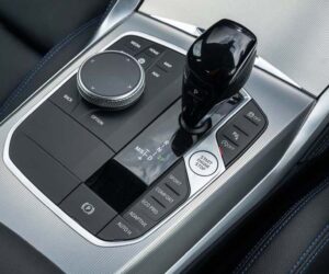 BMW 的 ZF 8速自排变速箱为什么那么“神”、真的无人可取代？